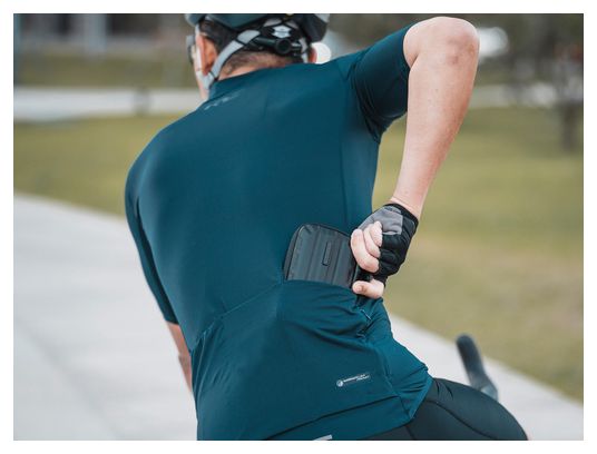 Topeak PakGo Portemonnee Medium Zwart