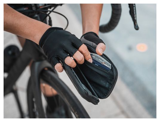 Topeak PakGo Portemonnee Medium Zwart