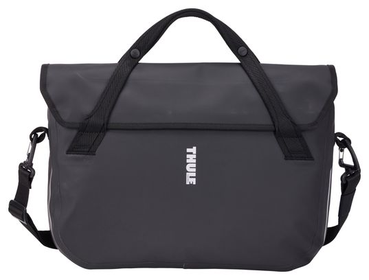 Borsa da bici Thule Shield 16'' InLock nera