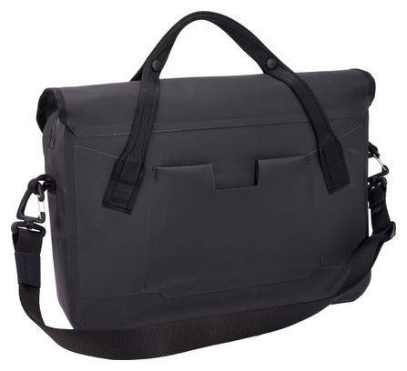 Borsa da bici Thule Shield 16'' InLock nera