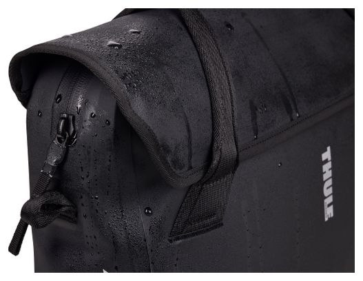 Borsa da bici Thule Shield 16'' InLock nera