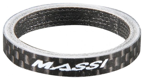 Séparateur direct carbon Massi 1-1/8 (4U)
