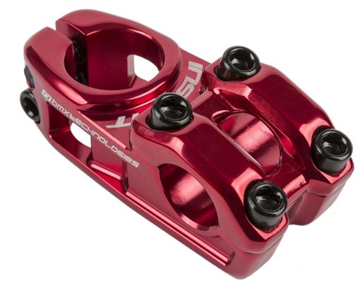 INSIGHT Potence Aluminium Pro Rouge