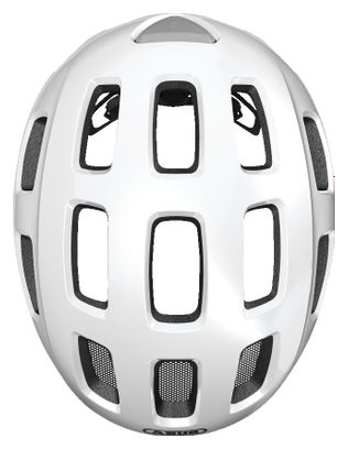 Casque Enfant Abus Youn-I 2.0 Blanc