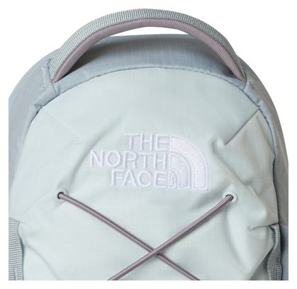 The North Face Borealis 6L Shoulder Bag, Gray/Blue