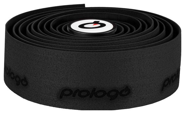 Prologo Plaintouch+ Bar Tape Black