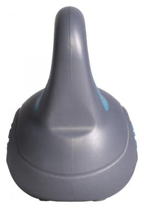 Kettlebells plastique STYLISH de 2 à 20 KG - haltères russes - Poids : 5 KG