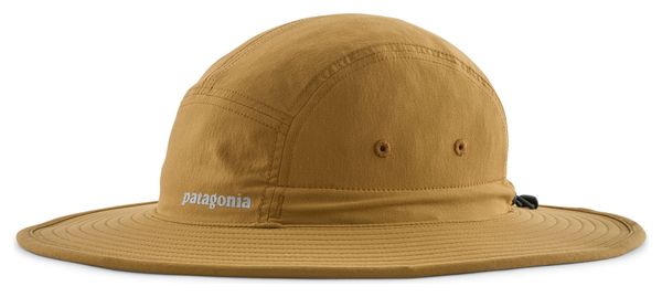 Patagonia Quandary Brimmer Hat Brown