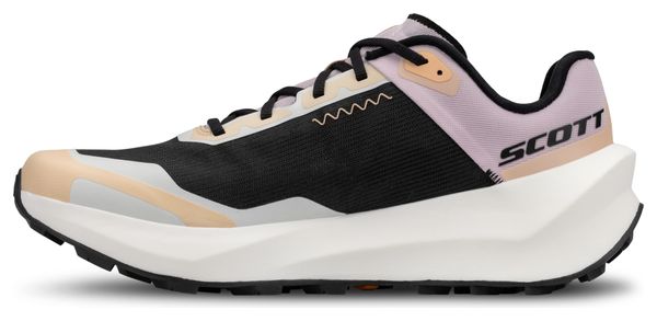 Scarpe Trail Scott Kinabalu Ultra Rosa/Nero Donna