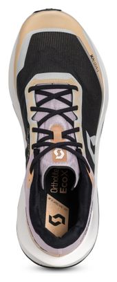Scarpe Trail Scott Kinabalu Ultra Rosa/Nero Donna