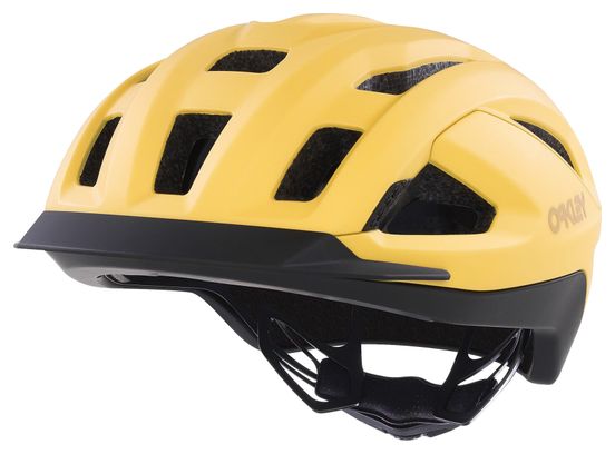 Oakley ARO3 Allroad Helmet Matte Yellow