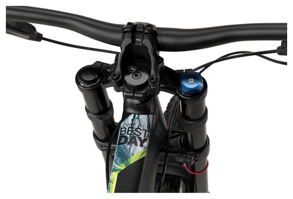 ROSSIGNOL R-DURO 27.5+ フルサス MTB HOPE XT