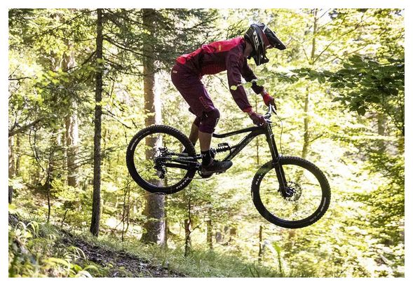 Rossignol all track dh bike sale