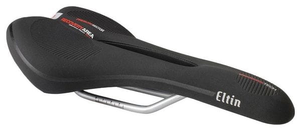 Selle Vélo Atheltic Memory Foam