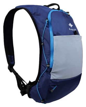 Raidlight Ultralight Packable 8L Trail Bag Blue