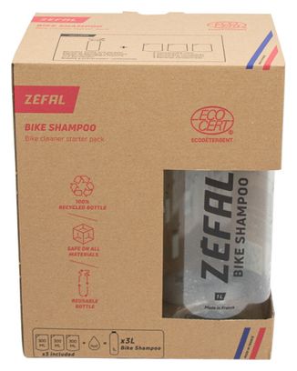 Zefal Bike Shampoo