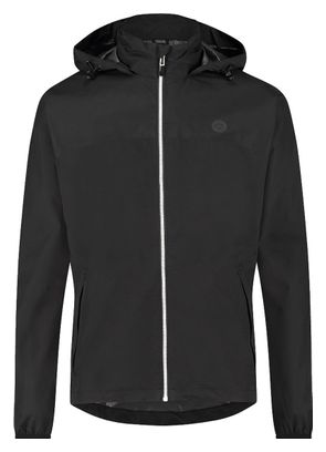 Veste Imperméable AGU Go Essential Noir