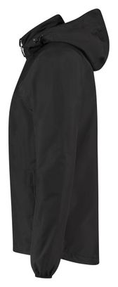 AGU Go Essential Rain Jacket Black