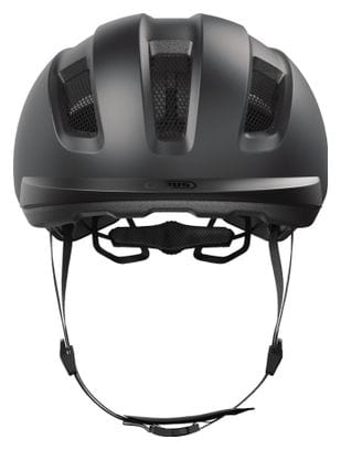 Abus Purl-Y Ace Titan Grey Urban Helmet
