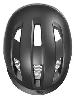 Abus Purl-Y Ace Titan Grey Urban Helmet