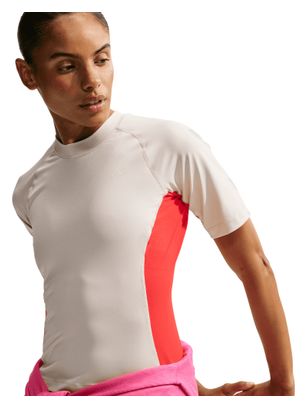 Nike ACG Wildsee Beige/Red Women's T-Shirt