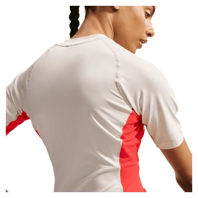 Nike ACG Wildsee Beige/Red Women's T-Shirt