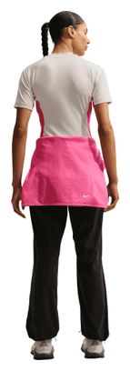 Nike ACG Wildsee Beige/Red Women's T-Shirt