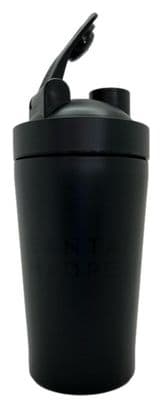 Santa Madre Unusual 750ml Shaker Black