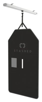 Tappetino protettivo per bici Stashed Launch Pad