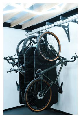 Tappetino protettivo per bici Stashed Launch Pad