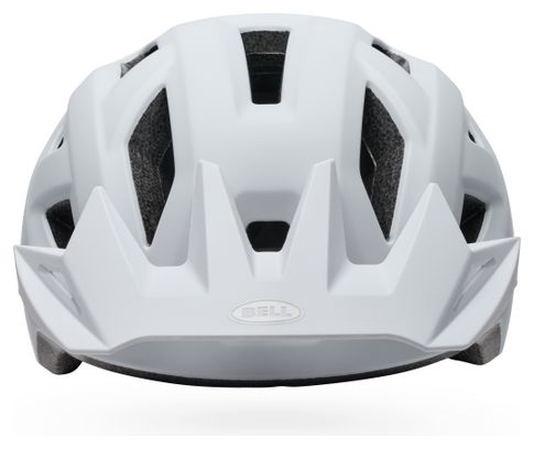 Bell 2Twenty MIPS Solid White Junior Helmet