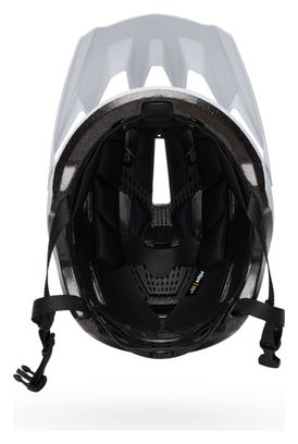 Bell 2Twenty MIPS Solid White Junior Helmet