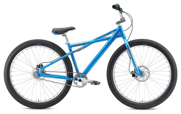 SE Bikes Monster Quad 29''+ Wheelie Bike Cobalt Blue 2021