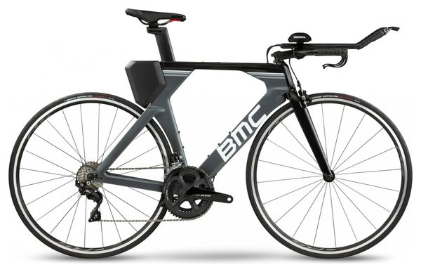 BMC TIME MACHINE 02 S/Mサイズ TTバイク BMC Timemachine 02 Shimano Ultegra Di2 TT Bike 2017, Size