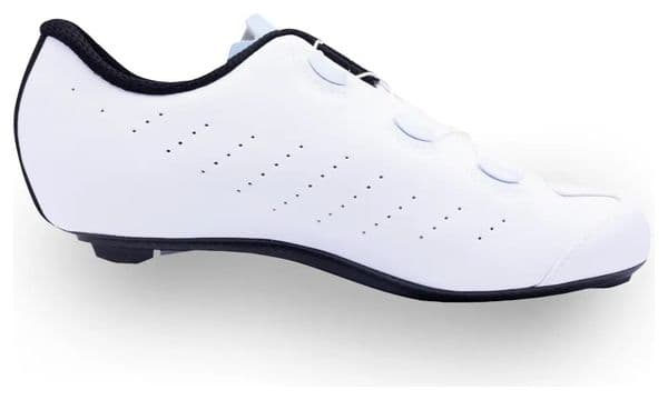 Sidi Laghee Sprint Road Shoes White Unisex