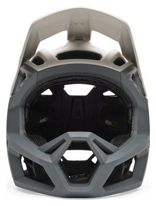 Casco Integral Fox Proframe RS Sol Gris/Verde