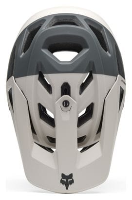 Casco Integral Fox Proframe RS Sol Gris/Verde