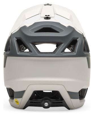 Casco Integral Fox Proframe RS Sol Gris/Verde