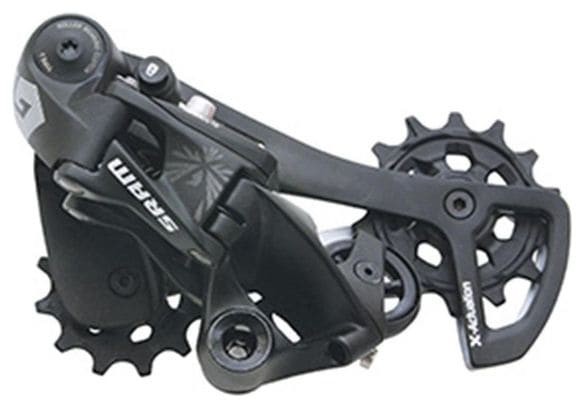 Dérailleur arrière Sram GX Eagle  12V Max. 52T Aluminium