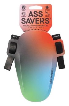 Garde-Boue Mudder Mini Spektrum