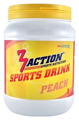 Sports Drink Pêche 1kg