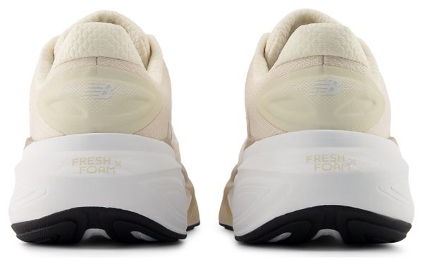 Zapatillas de running New Balance Fresh Foam X More v6 Beige Mujer