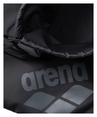 Sac de Natation Arena One Go 10L Noir