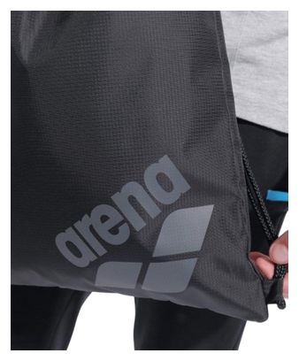 Sac de Natation Arena One Go 10L Noir