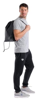 Sac de Natation Arena One Go 10L Noir