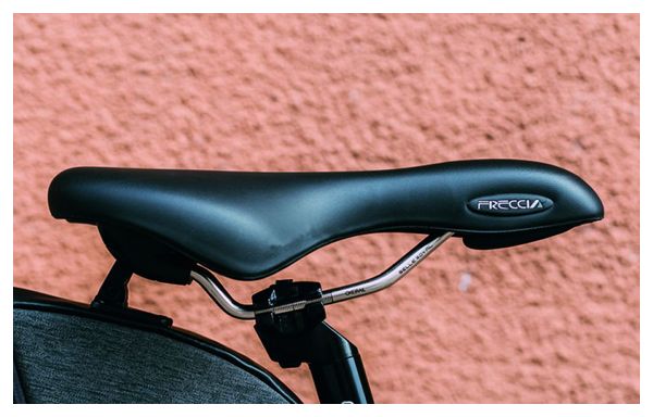Selle Vélo Selle Royal Respiro Soft Relaxed