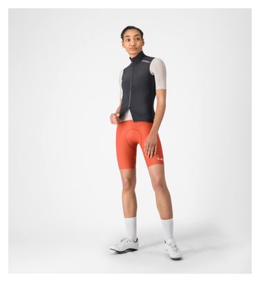 Castelli Espresso 2 Weste, schwarz, Damen