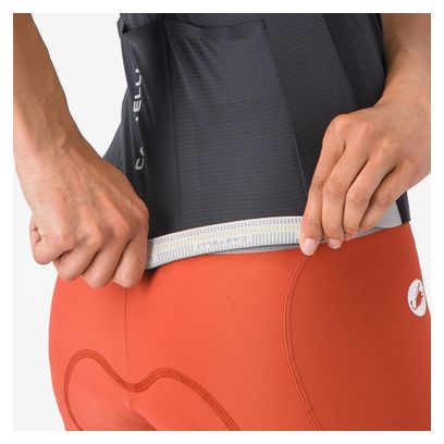 Castelli Espresso 2 Weste, schwarz, Damen