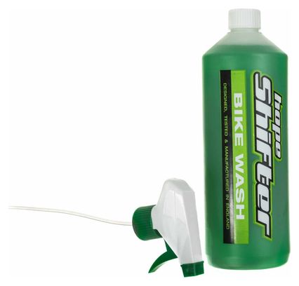 Hope SH1T shifter bike cleaner 1 liter