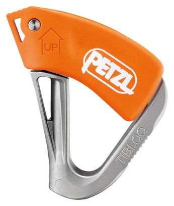 Petzl Tibloc